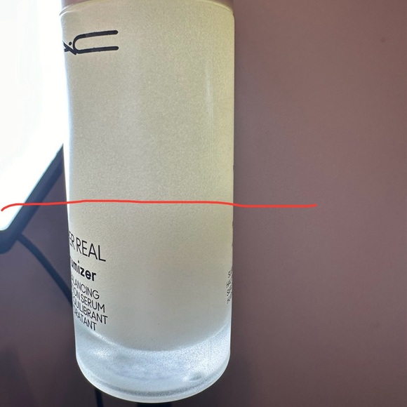 MAC Hyper Real Serumizer - Picture 3 of 3